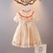 New Summer Princess Dress